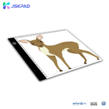 JSKPAD Dongguan factory LED tracing pad for kids